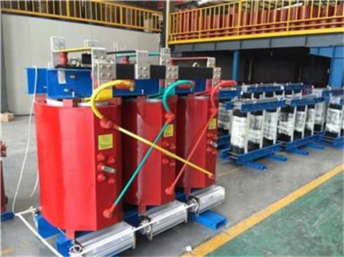 宽城SCB10-125KVA干式变压器现货规格