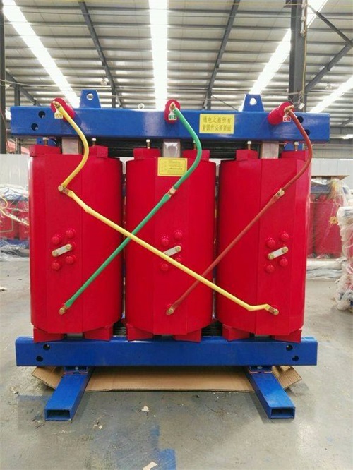 宽城SCB12-800KVA干式变压器等级